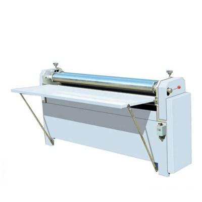 Hot Selling Cardboard Box Automatic Sheet Pasting Machine